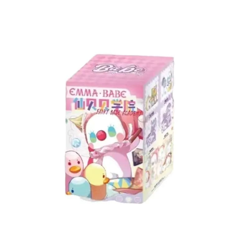 Emma Secret forêt bébé fée bébé académie série boîte aveugle jouets boîte mystère mystère Caixa Figu