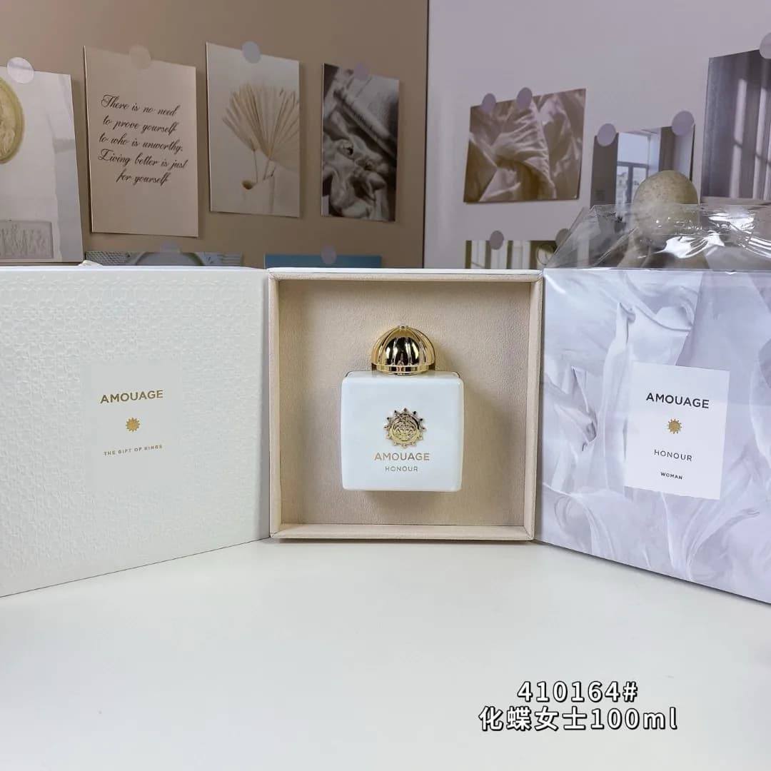 Eau de Parfum pour Femme 100ml, Parfum Oriental Chypre Floral Lush Bright Sophisticé, Doux et Longue