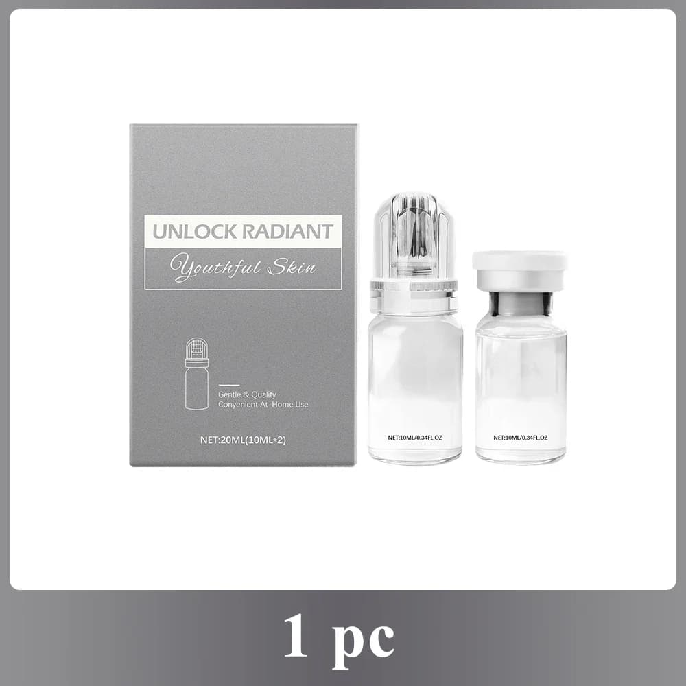 Coffret de soins du visage beauté, kit quotidien pour la peau