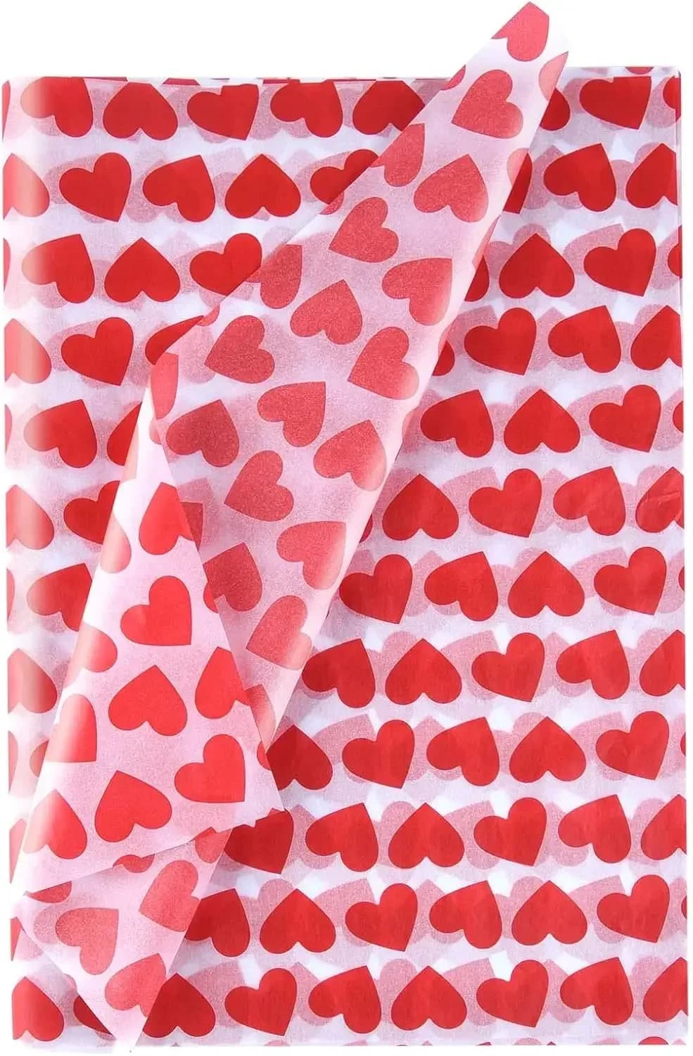 Papier de soie pour emballage, 10 feuilles de papier de soie pour emballage cadeau, papier d'art de 