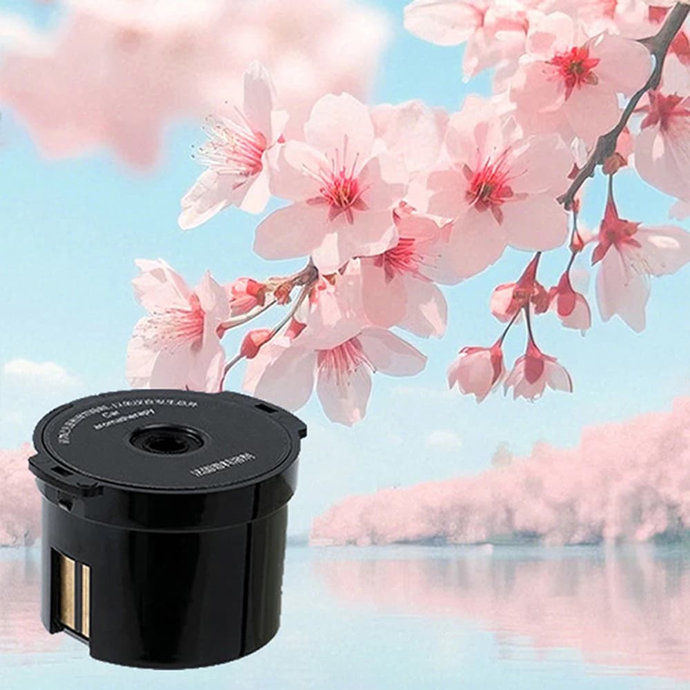 Diffuseur de parfum élégant pour voiture, pour hommes et femmes, avec support décoratif