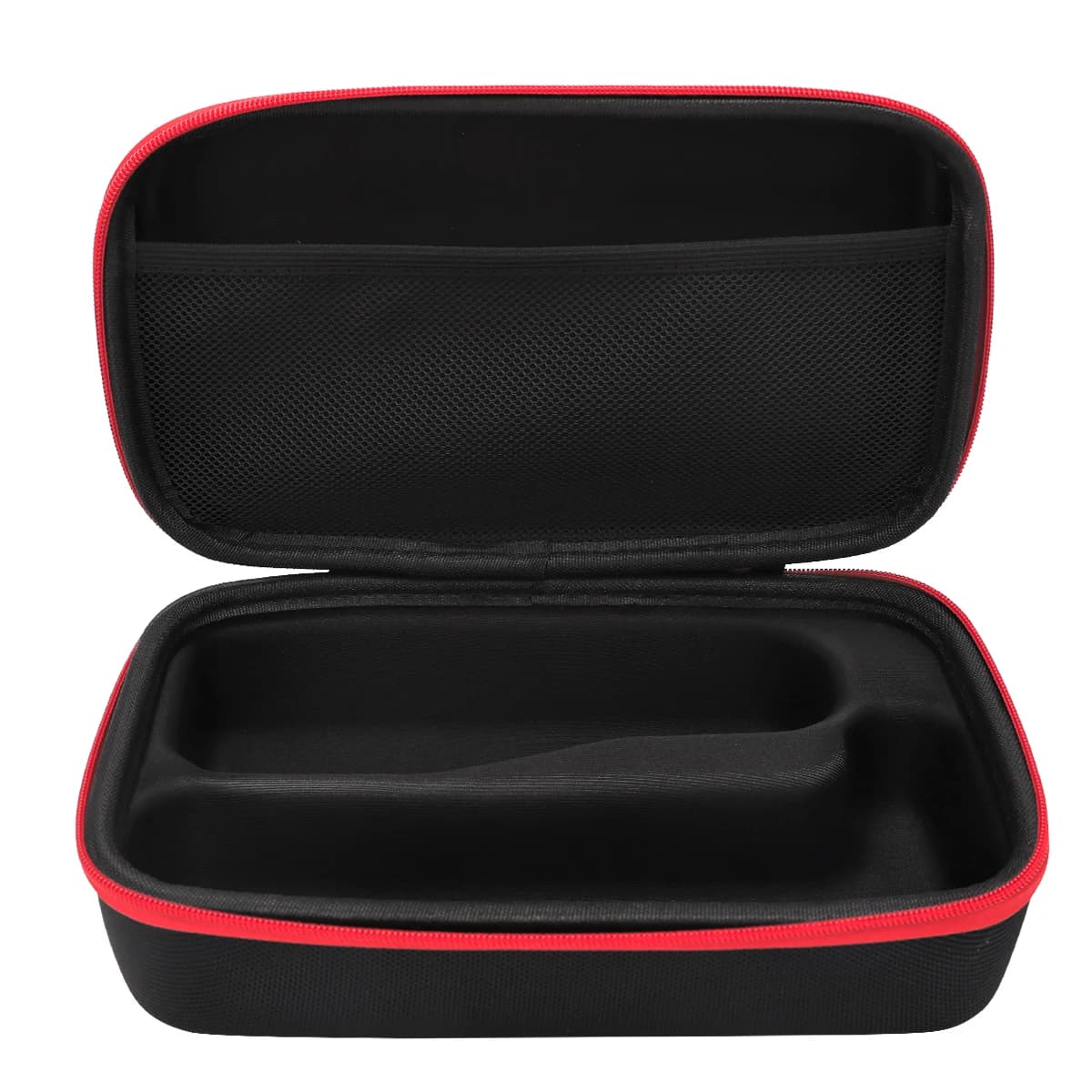 Barbertop boîte à outils barbier résistance tondeuse organisateur antichoc cheveux ciseaux étui sac 