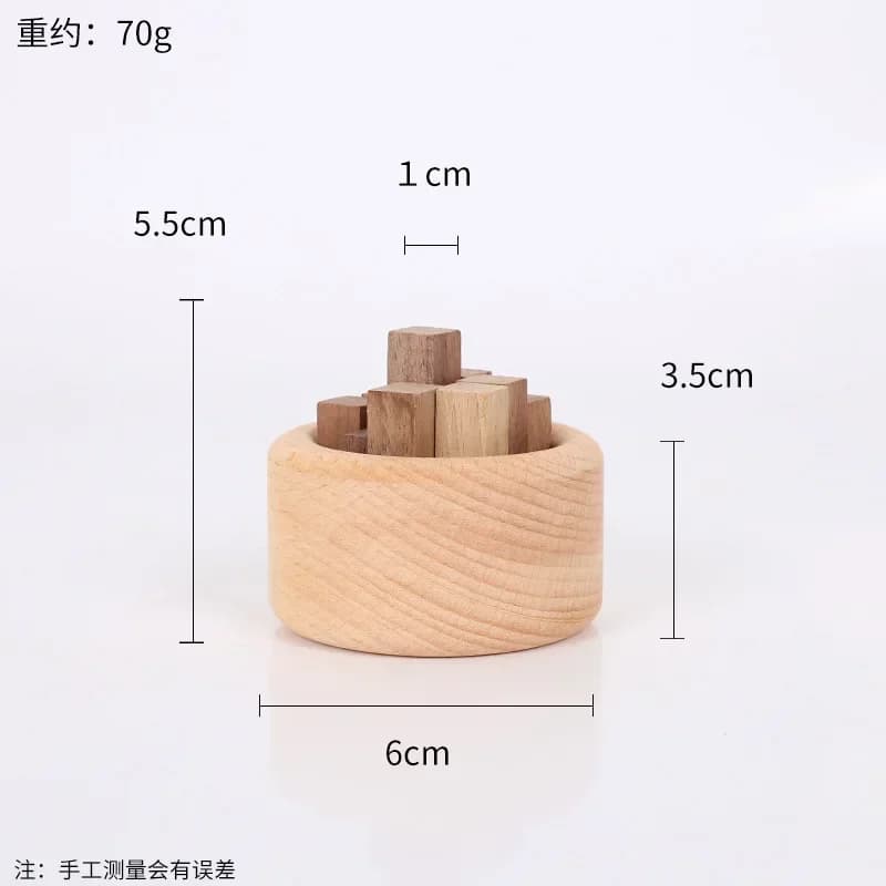 Parfum d'intérieur d'aromathérapie en bois créatif, parfum extensible, huile essentielle, diffuseur 
