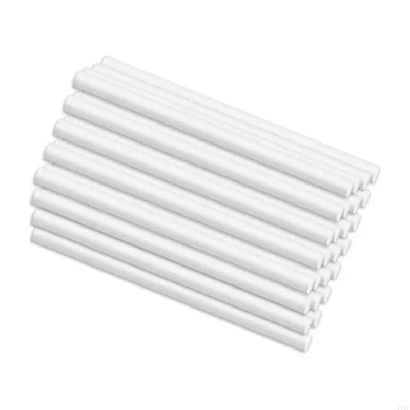 Recharges mèches en coton F92F, 50 pièces, bâtons filtre pour humidificateur à brume fraîche, Mini h