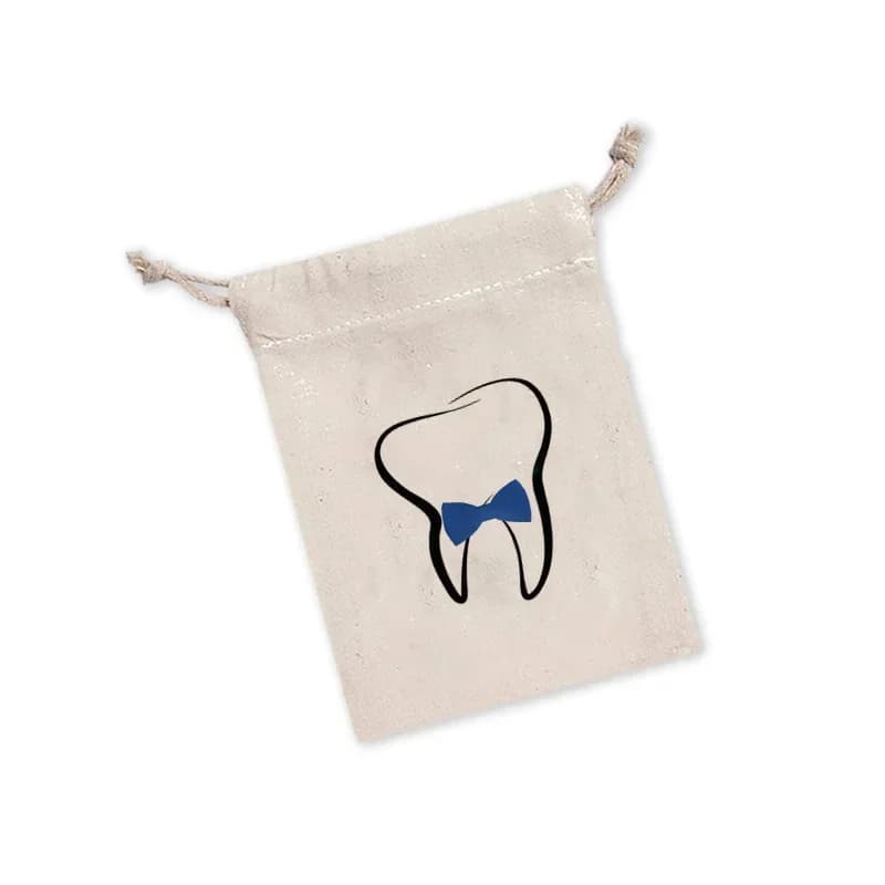 Boîte à dents pour enfants, Keepplex EvaluChildren Tooth fissurainer, Keep the Childwood Memory, Bab