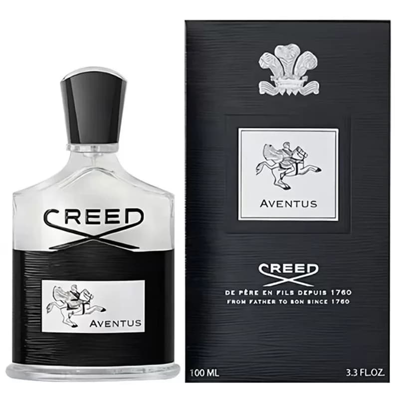 Parfum pour homme Aventus Legendary, parfum pour homme Silver Mountain Water, Royal Oud, et parfum p