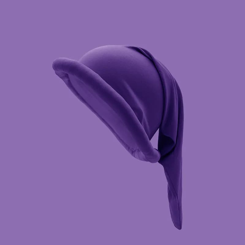 Chapeau nain pour tout-petits, 7 couleurs, Costume d'elfe de noël, nains de conte de fées, Cosplay p
