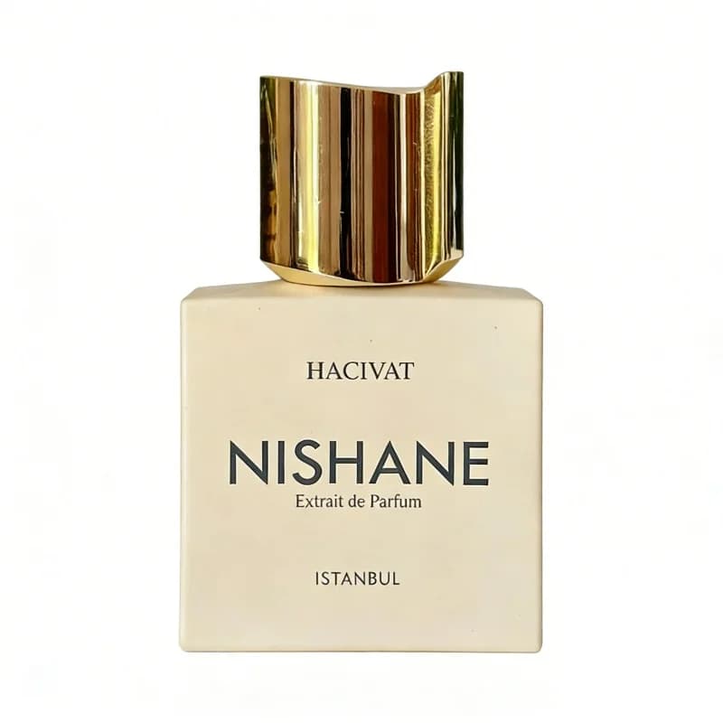 Parfum classique de haute qualité Nishane Hacivat Shadow Play Karagoz pour homme 100ml, parfum pour 