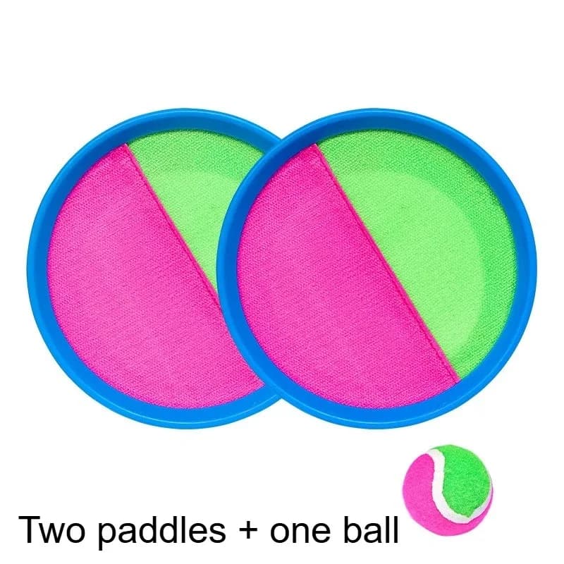 Lot de 3 balles de jeu, jouets de plage, jouets de piscine, jeux de jardin - un cadeau classique ada