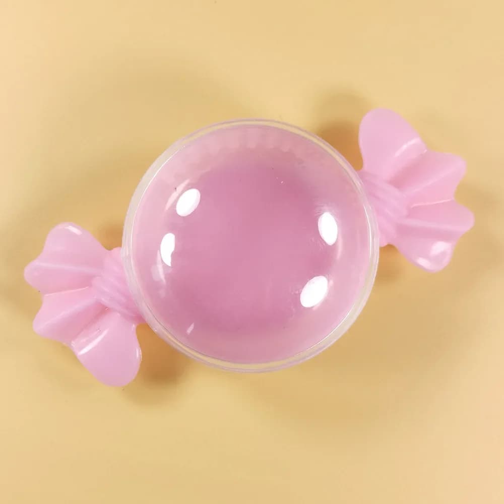Boîte à Bonbons Ronde Créative de Mariage, Convenable aux Anniversaires et aux Fêtes d'Enfants, Nouv