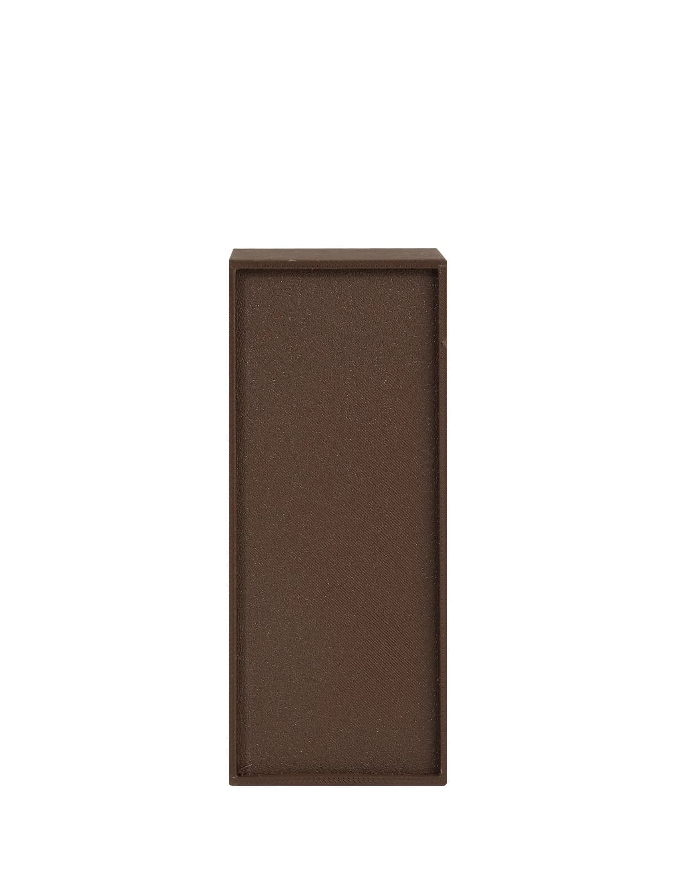 Boîte de rangement pour rasoir, étui de voyage durable, adapté aux rasoirs et aux accessoires, parfa