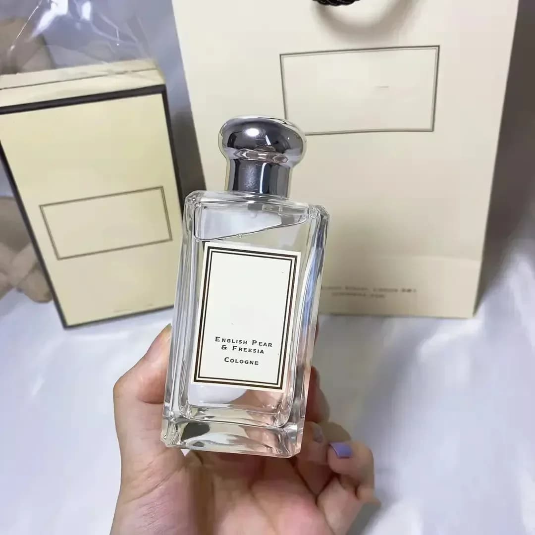 Spray naturel de créateur pour femmes, parfum longue tenue aux fleurs, 100 ml, parfum de créateur po