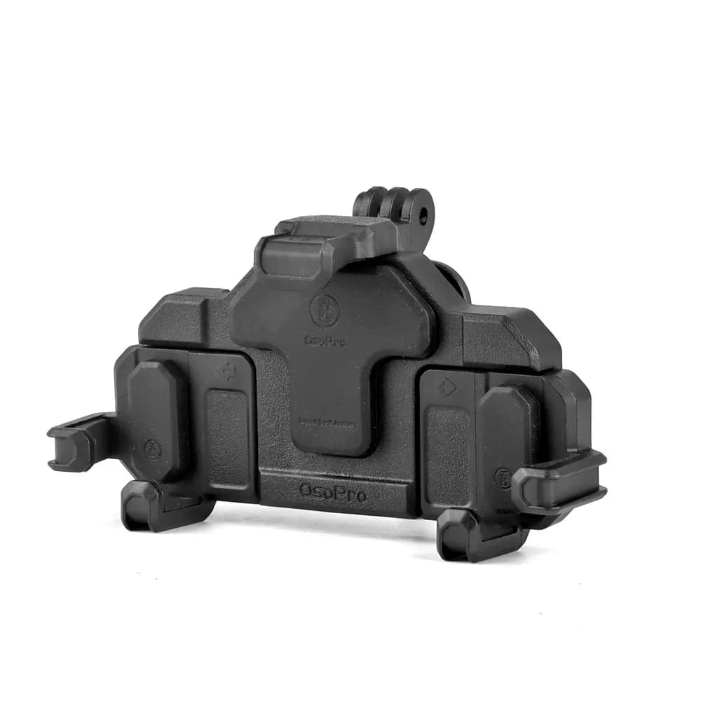 Nouveau pour VOGE DS525X DS625X 525 625 DSX DSX625 accessoires support de chargement de téléphone po