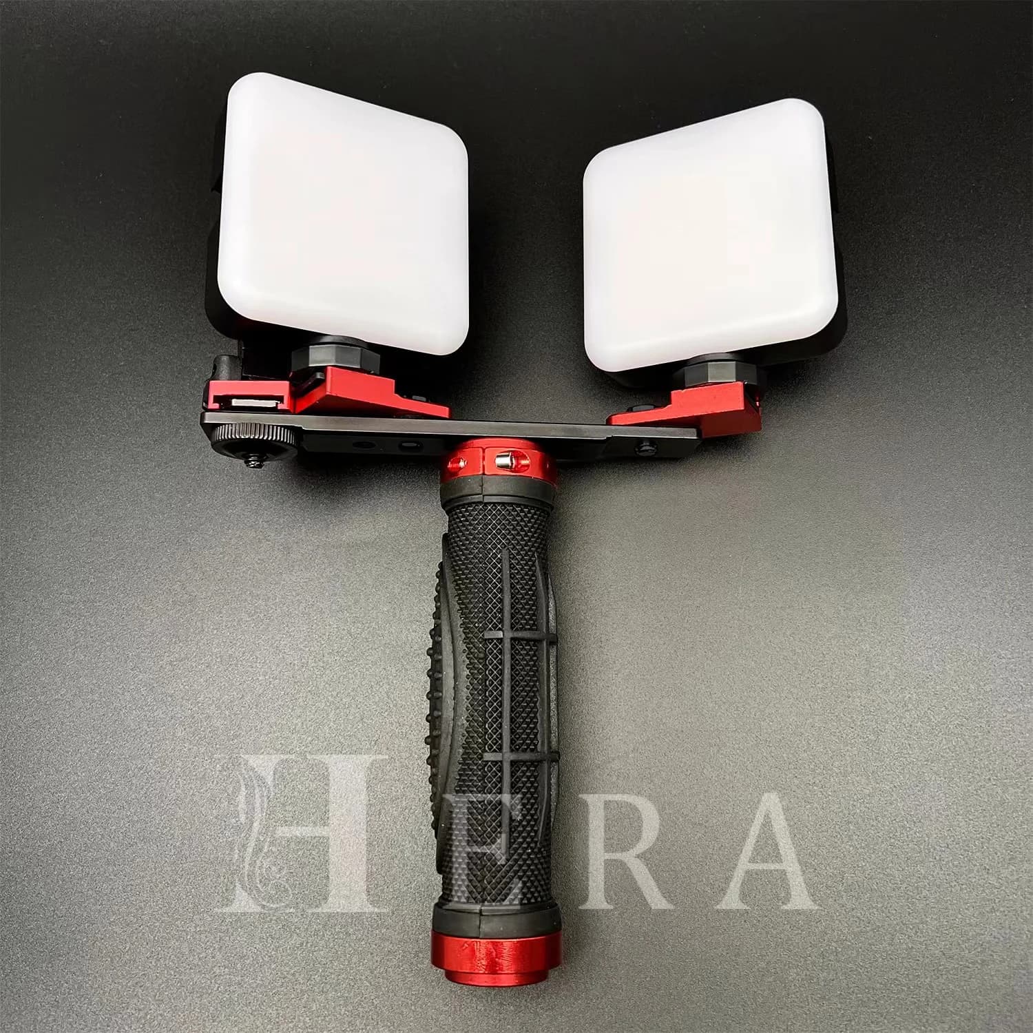 Lampe LED pour photographie mobile, éclairage pour téléphone, vidéo, macro, ongles, manucure, maquillage