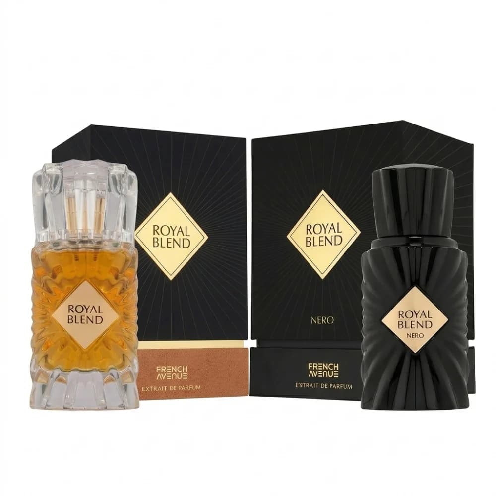 Parfum Arabe Royal du Moyen-Orient Dubaï, Mélange Naturel, Parfum Longue Durée, Arôme Vanille Boisé, Fragrances Premium, Cadeau Unisexe