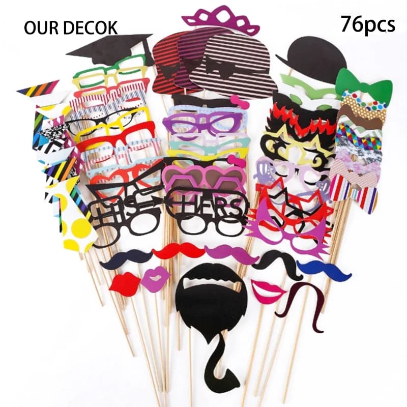 Accessoires Photo stand