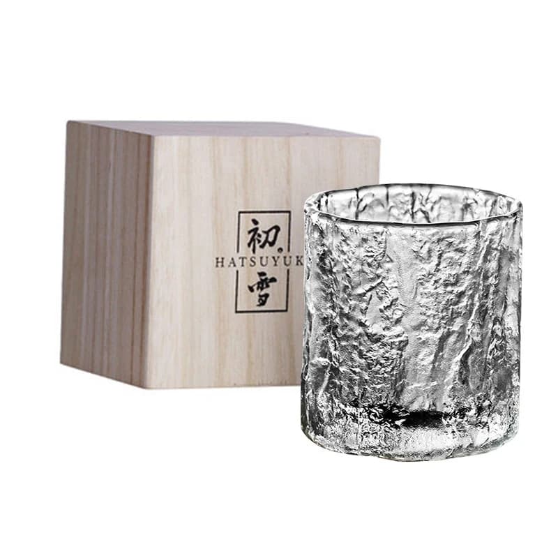 Verres à whisky 8oz, gobelets à l'ancienne