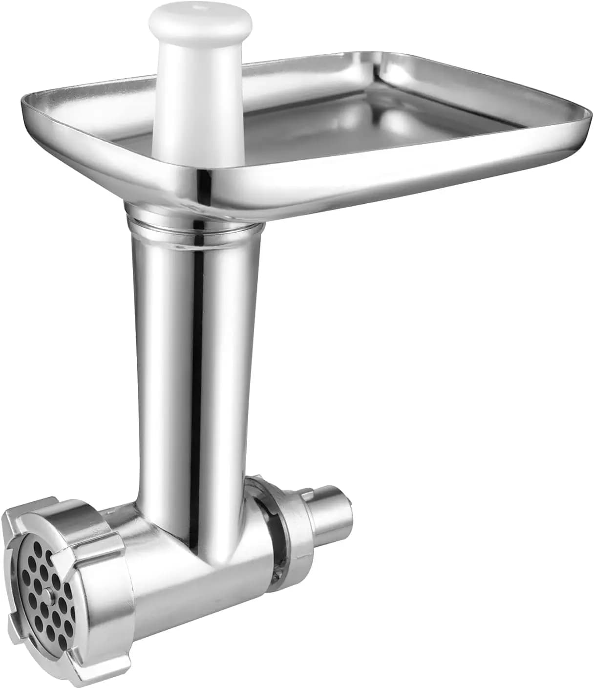 Nouveau support mélangeur accessoire broyeur alimentaire ensemble cuisine outils de meulage pour Kenwood Chef/Fall XL, KVC, KVL, kMix