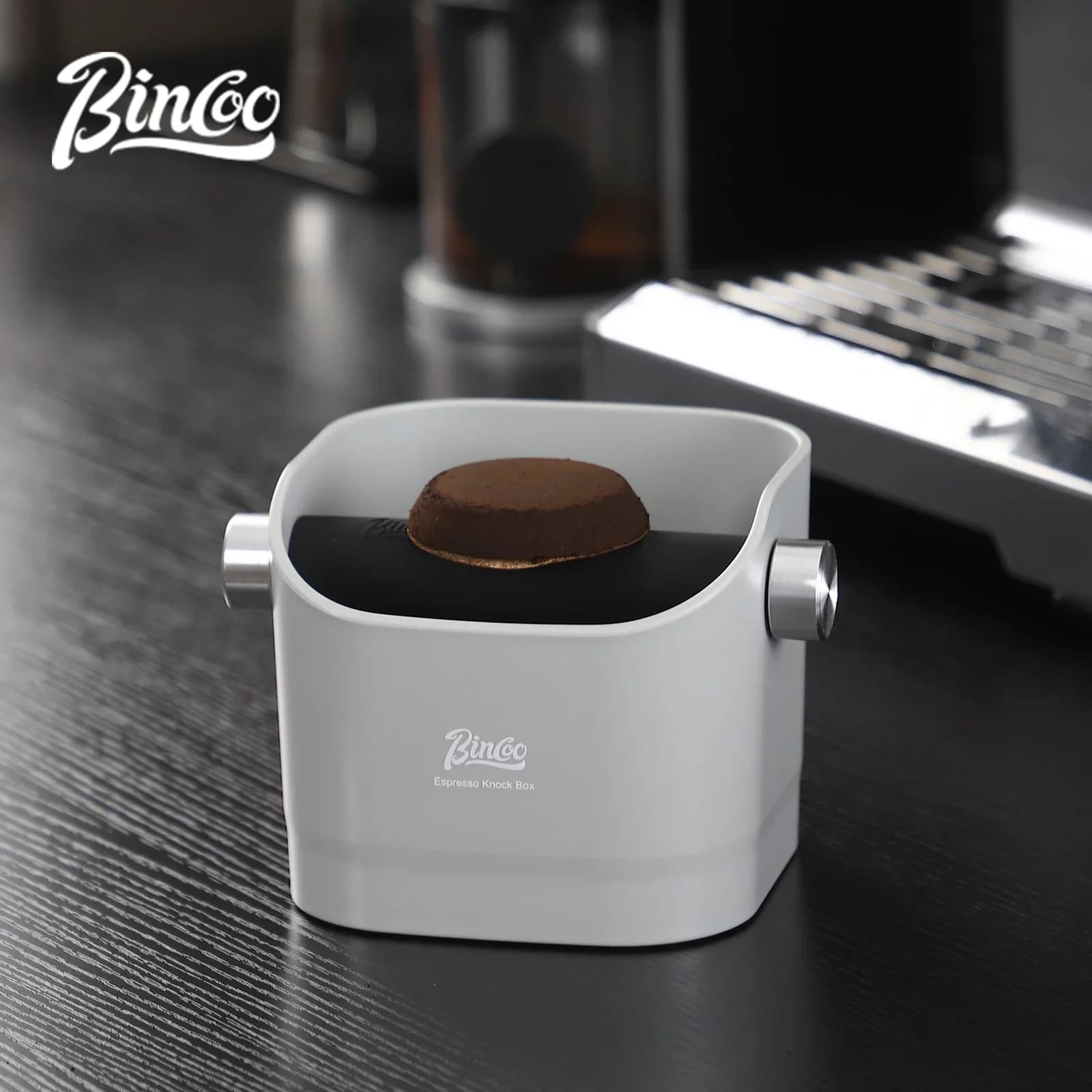 Bincoo – boîte à café 0
