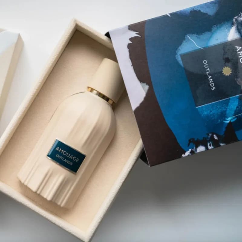 Amouage Lustre 100ml Parfum unisexe Eau