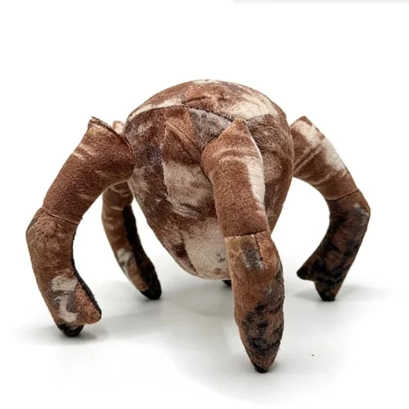 Nouvelle Peluche Hail Mary Rocky du Film, Jouet Mignon Ryland Grace Eva Stratt, Accessoires Anime, Cadeau d'Anniversaire et de Noël