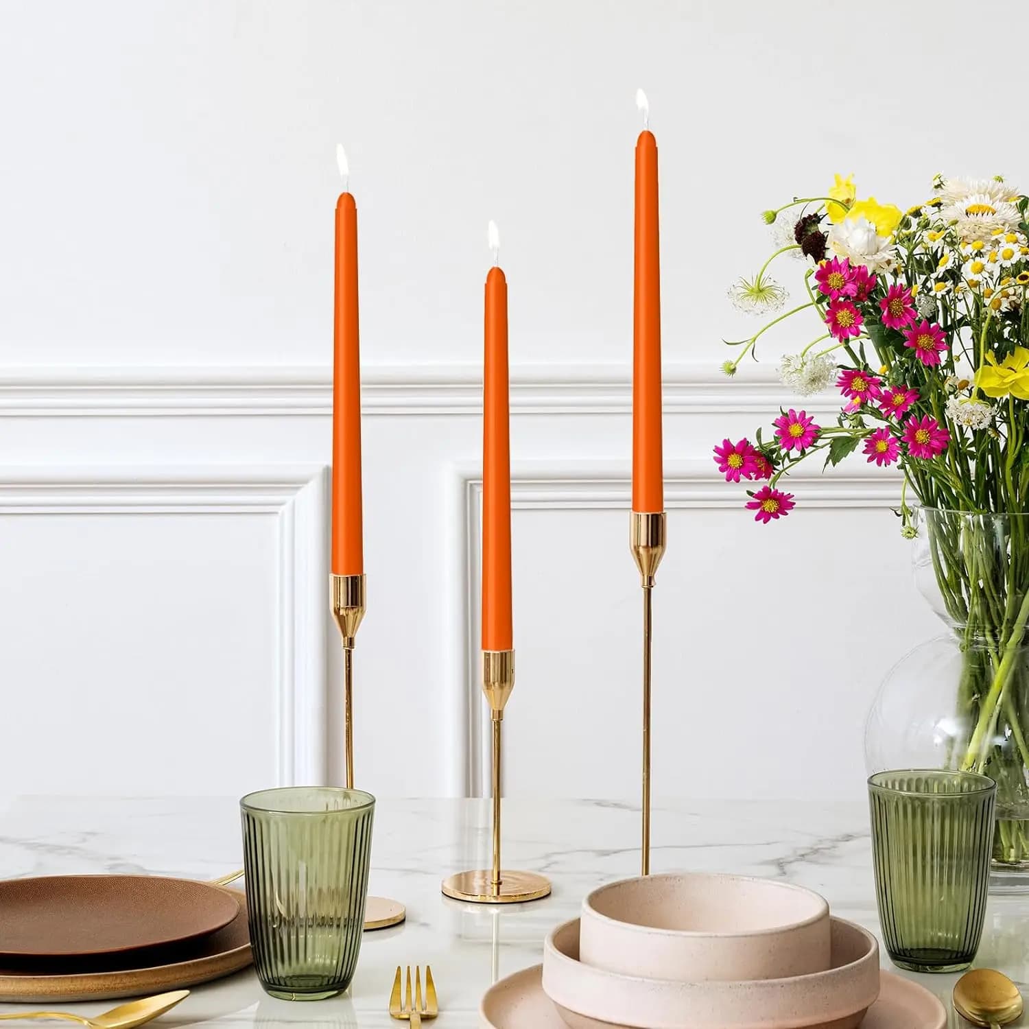 Orange Avertissement, Drip-Free