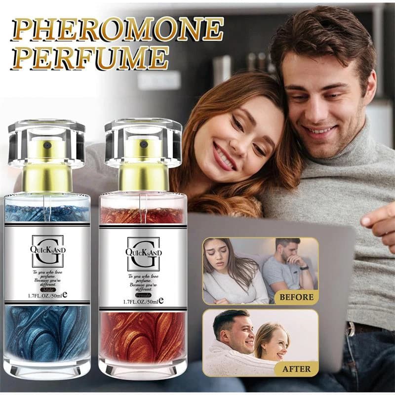 Phéromone séduisant doré parfum irrésistible charmant parfum femmes flirtant rencontres parfum haute qualité parfum durable