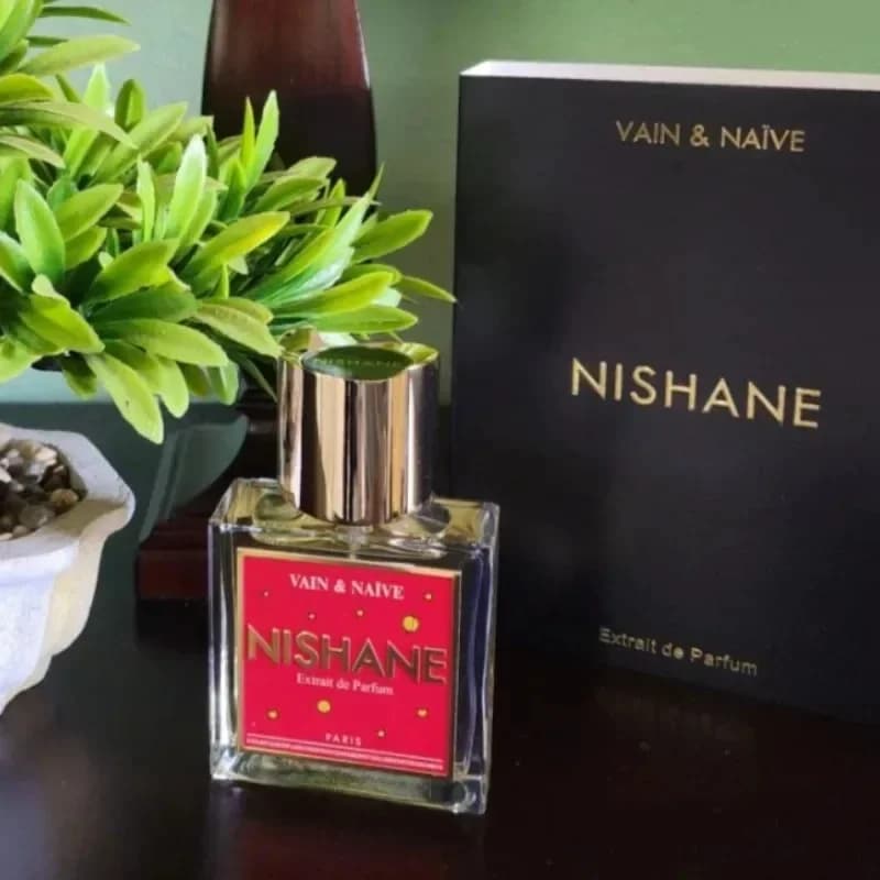 Parfum unisexe 100ml, parfum woody longue durée