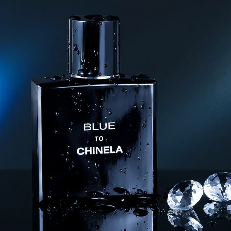 Parfum de Marque - Spray de Parfum Unisexe