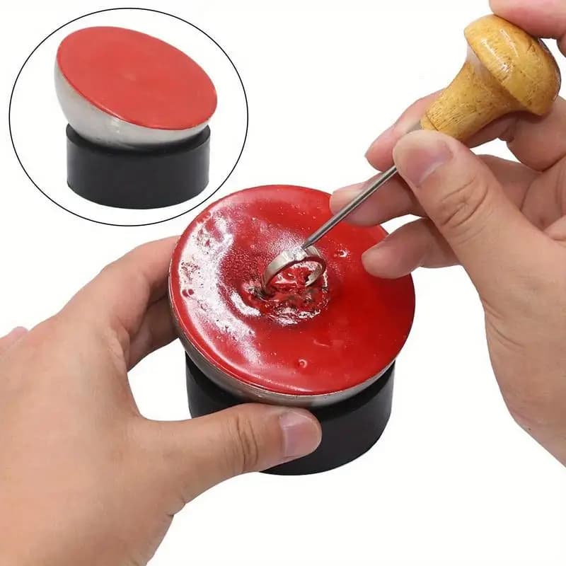 Accessoires de fabrication de bijoux