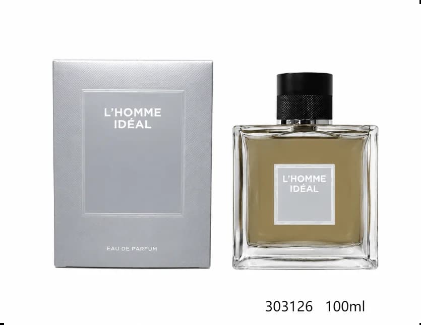 Parfum pour homme 100 ml, parfumerie de maître, fragrance boisée longue durée, Cologne haut de gamme pour homme, charme vietnamien