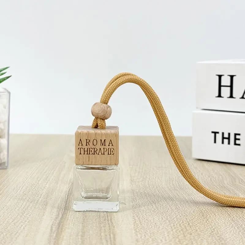 1 pièce, diffuseur d'huiles essentielles 8 ml