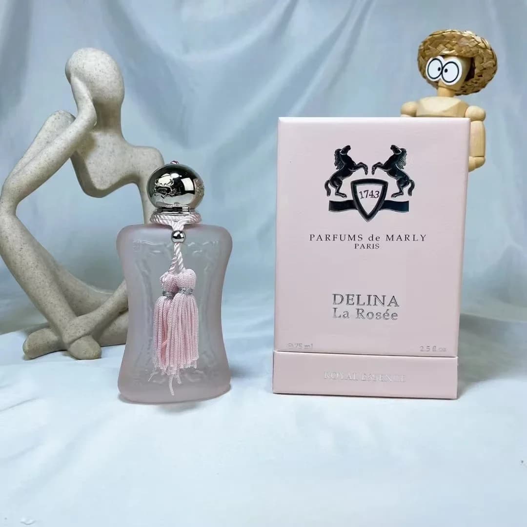 Parfum unisexe de luxe