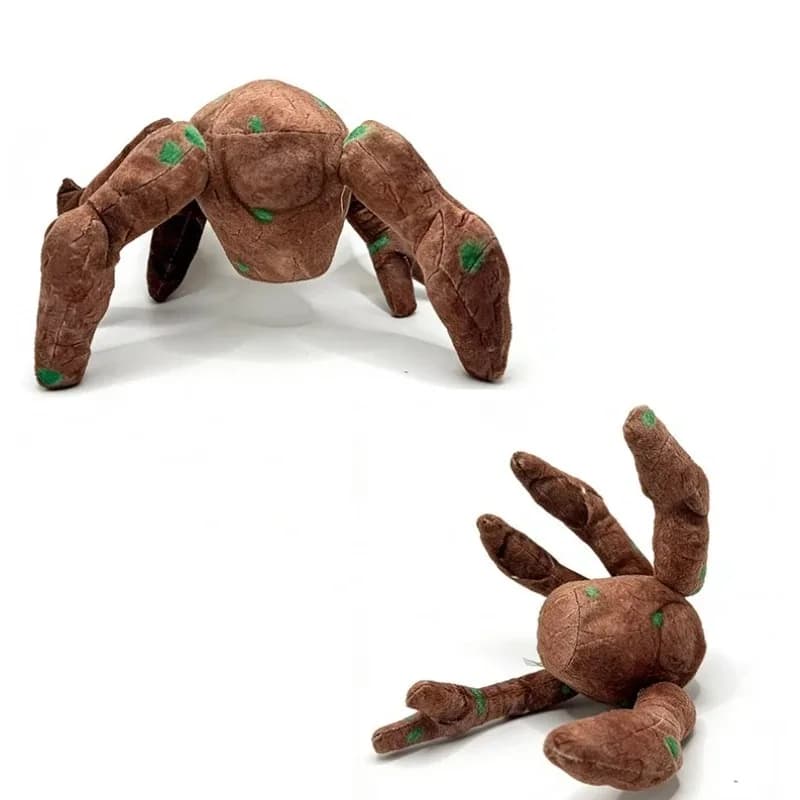 Nouvelle Peluche Hail Mary Rocky du Film, Jouet Mignon Ryland Grace Eva Stratt, Accessoires Anime, Cadeau d'Anniversaire et de Noël