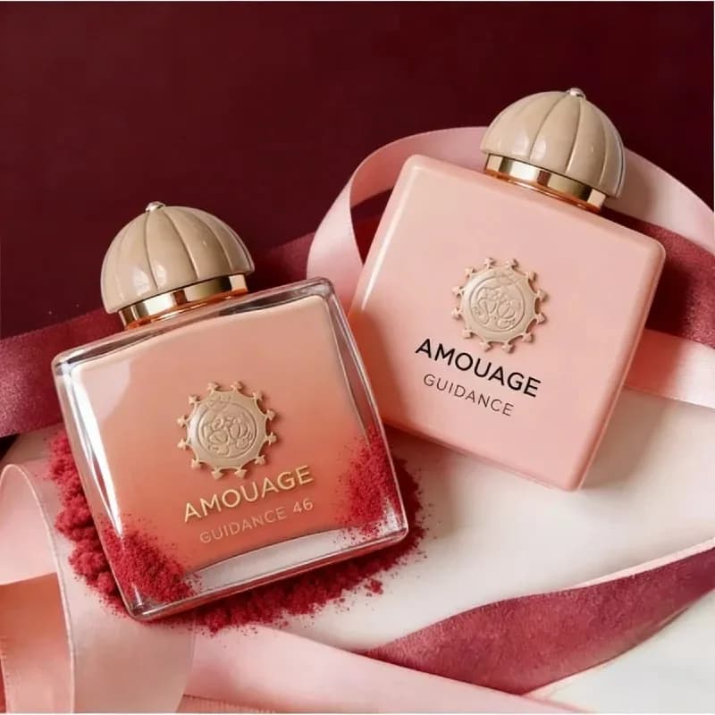 Collection de parfums AMOUAGE : Guidance 46