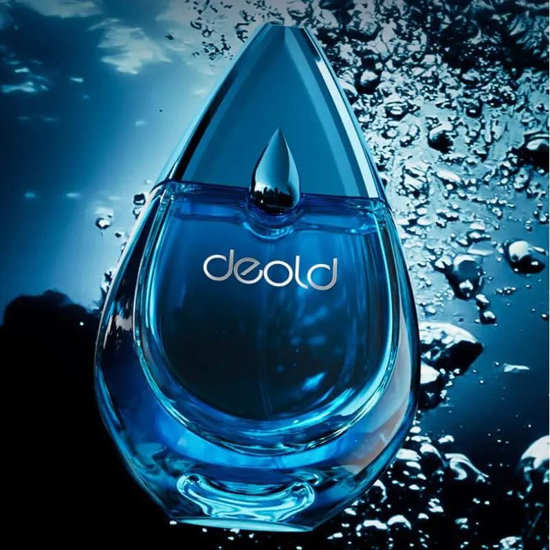 Sexuellement de phéromone rose créatif, parfum léger longue durée, note florale, UNIS issant, flirtant, glamour, jour de Léon