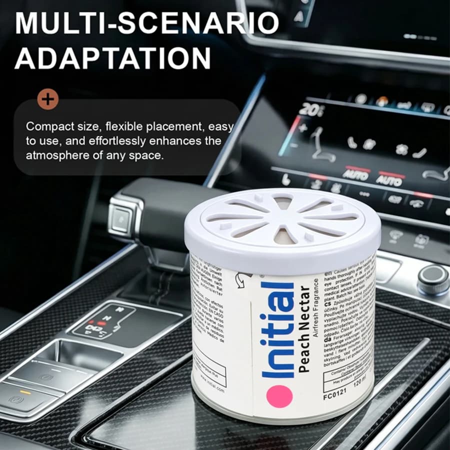 Diffuseur de parfum pour voiture