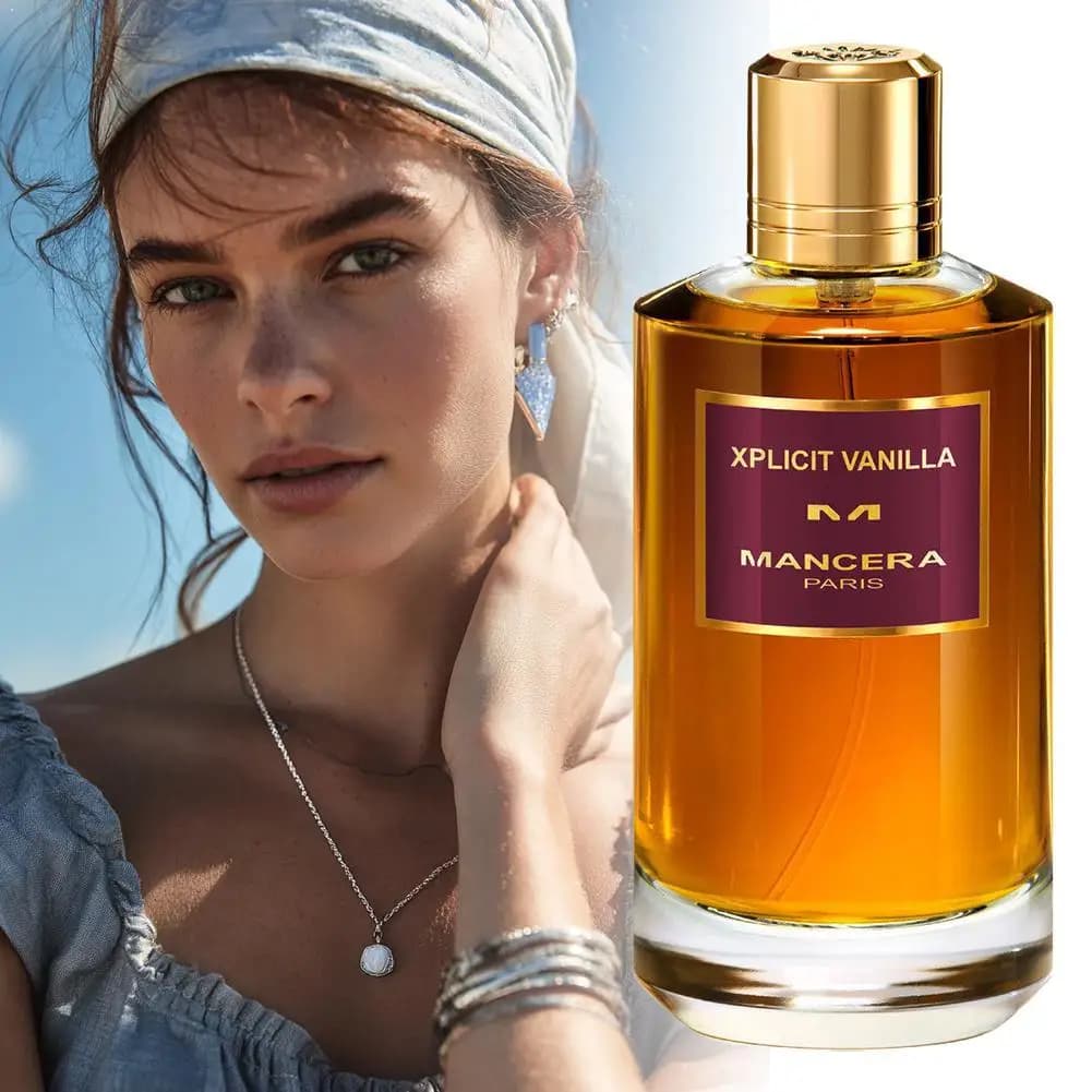 Parfum 120 ml, parfum intense