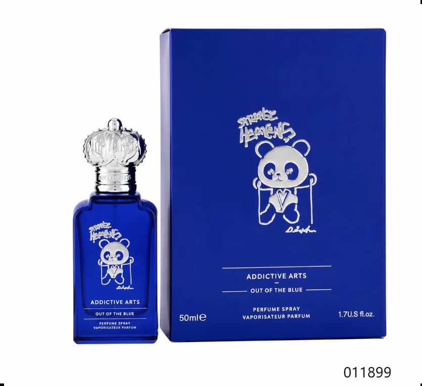 Parfum arabe de luxe 50 ml