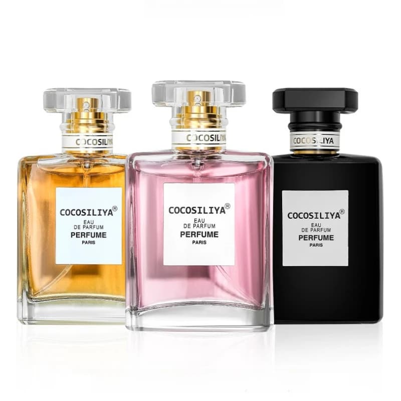 Eau de Parfum pour femmes