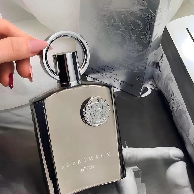Afnan Supremacy 100ml Parfum Unisexe
