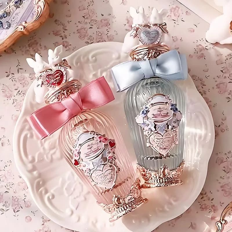Flowerkaren clair de lune sirène Parfum fleur savoir maquillage fruits pamplemousse longue durée