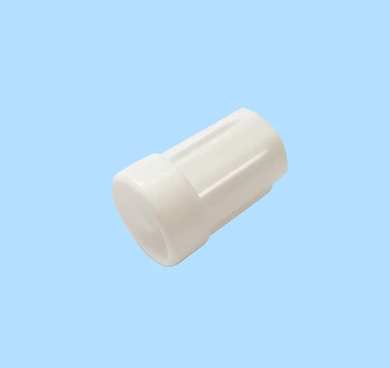 Obturateur de Rideau à Crochet Non Réglable en PVC, Accessoires de Fenêtre, Décor de Maison, Matériel de Traitements de Fenêtre, Stores Roulants Manuels, 1 Ensemble