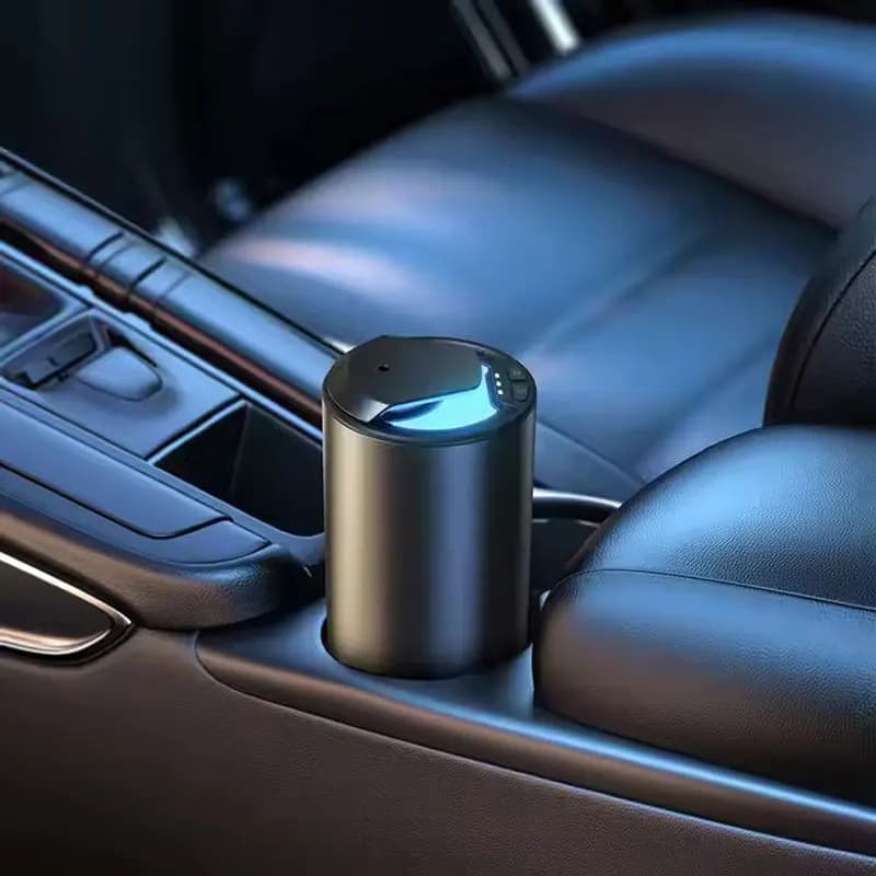 Diffuseur d'arôme de voiture Portable, chargeur USB, diffuseur d'huile essentielle adapté à la maison et au bureau, distributeur d'odeurs Intelligent