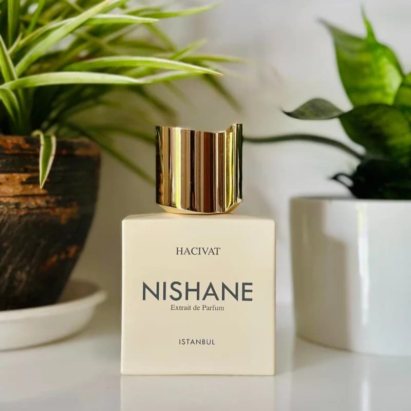 Parfum classique de haute qualité Nishane Hacivat Shadow Play Karagoz pour homme 100ml, parfum pour homme de haute qualité, spray pour le corps