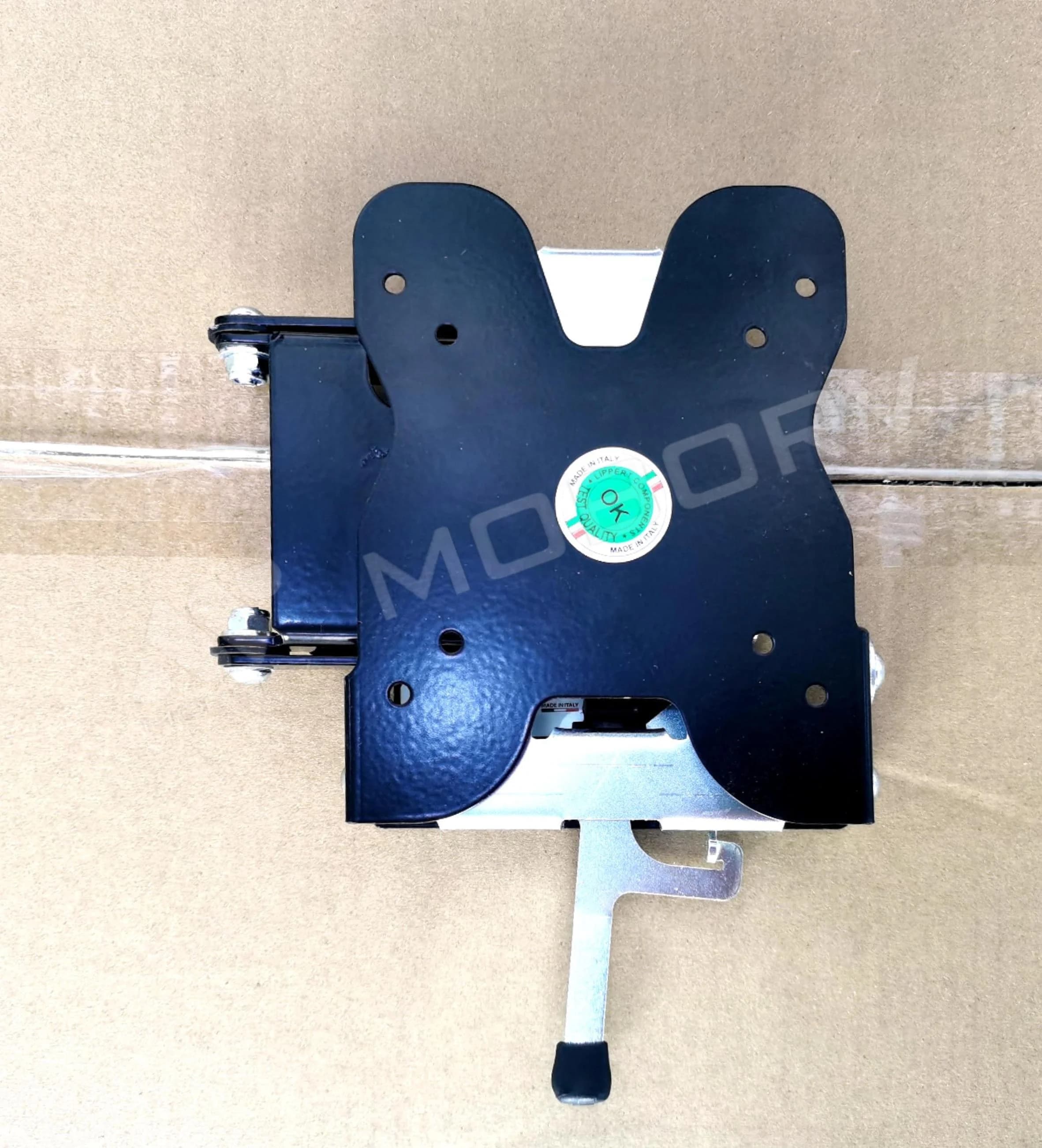 Accessoires pour camping-car MOBO, véhicule de loisirs, camping-car, support de télévision rotatif