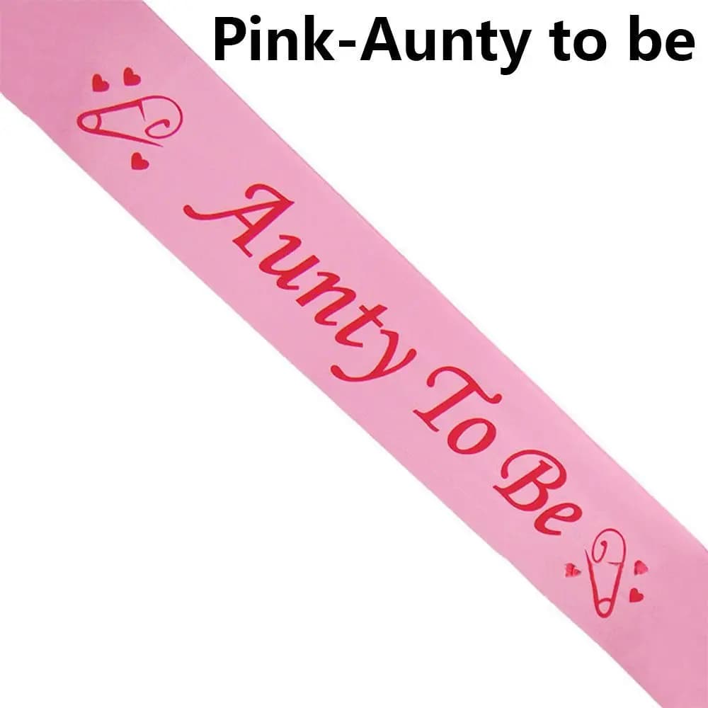 2019 nouvelle maman pour être nouveau-né fête maman faveur cadeau empreinte ceinture garçon fille