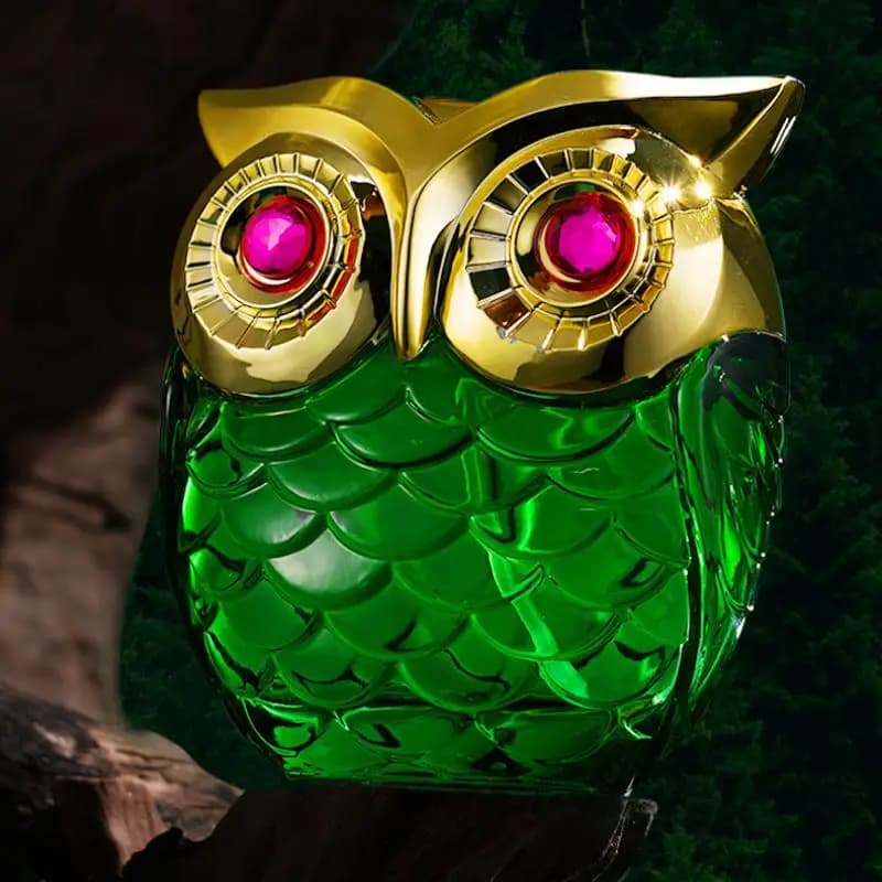 Reine De la nuit hibou parfum durable frais Floral fruité