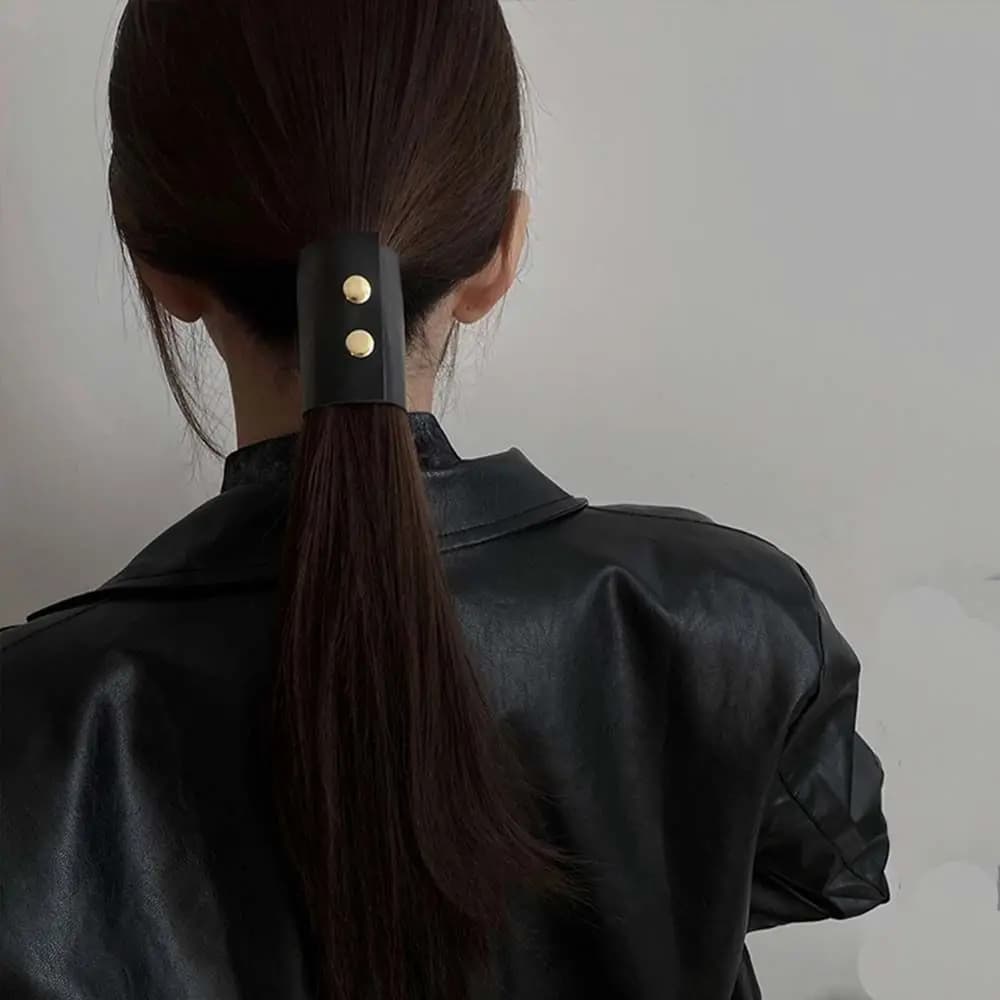 Accessoires pour cheveux