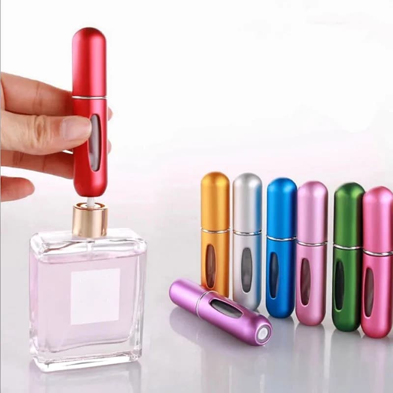 Bouteille de recharge de parfum de 5ml